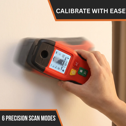 Smart Wall Scanner